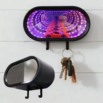 Infinity Garage Keyholder